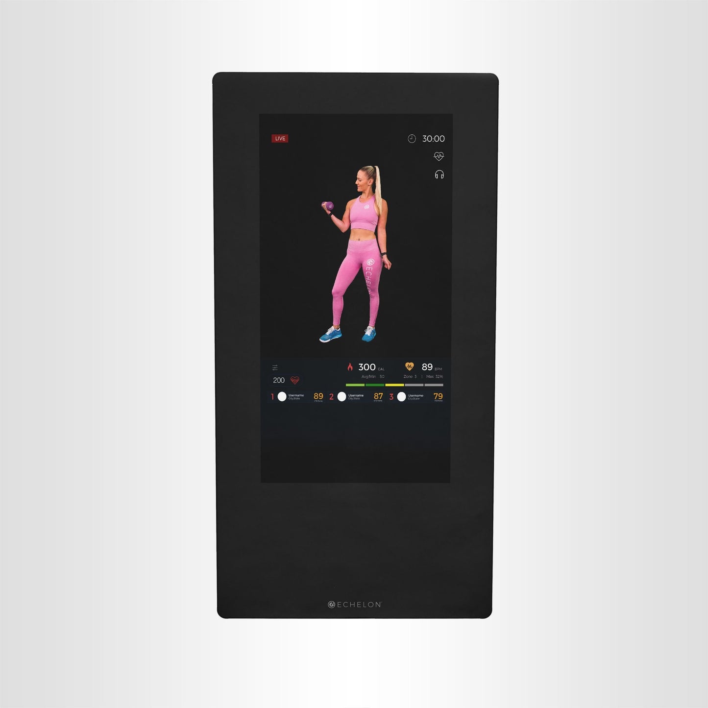 Echelon Reflect Smart Fitness Mirror