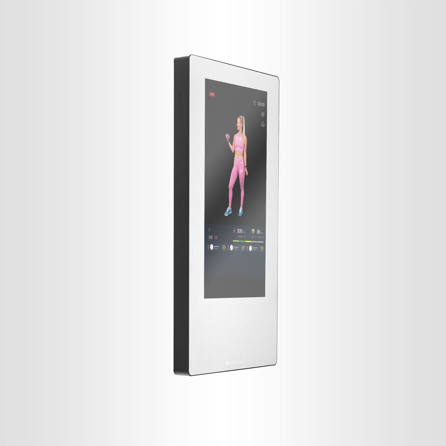 Echelon Reflect Smart Fitness Mirror