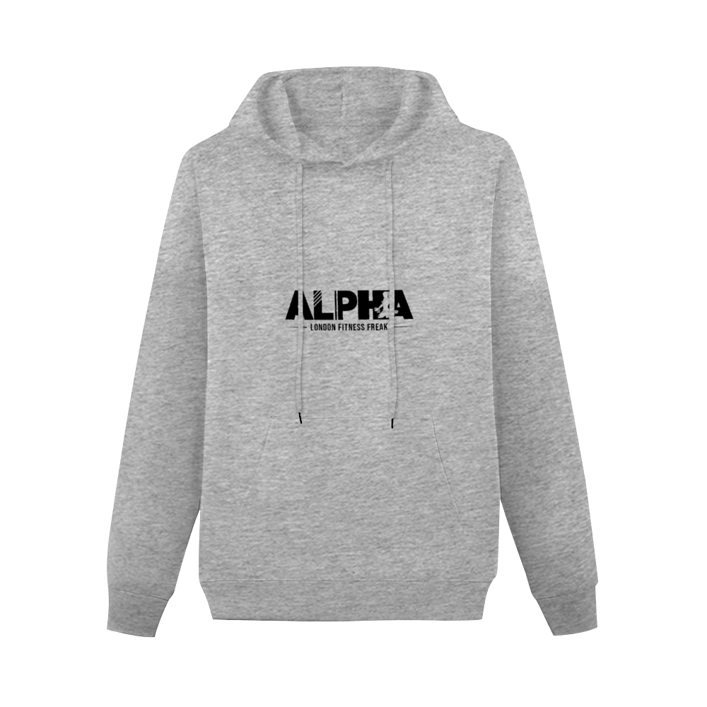 Woman Alpha Hoodie