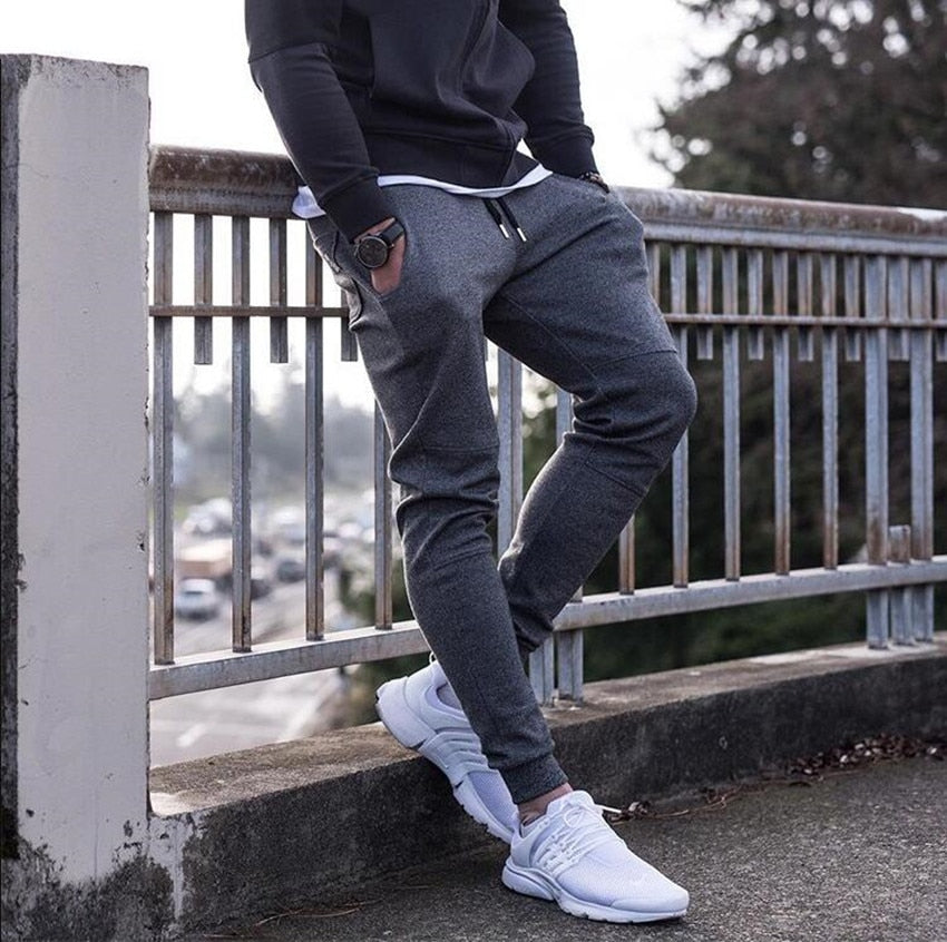 Essential Joggers