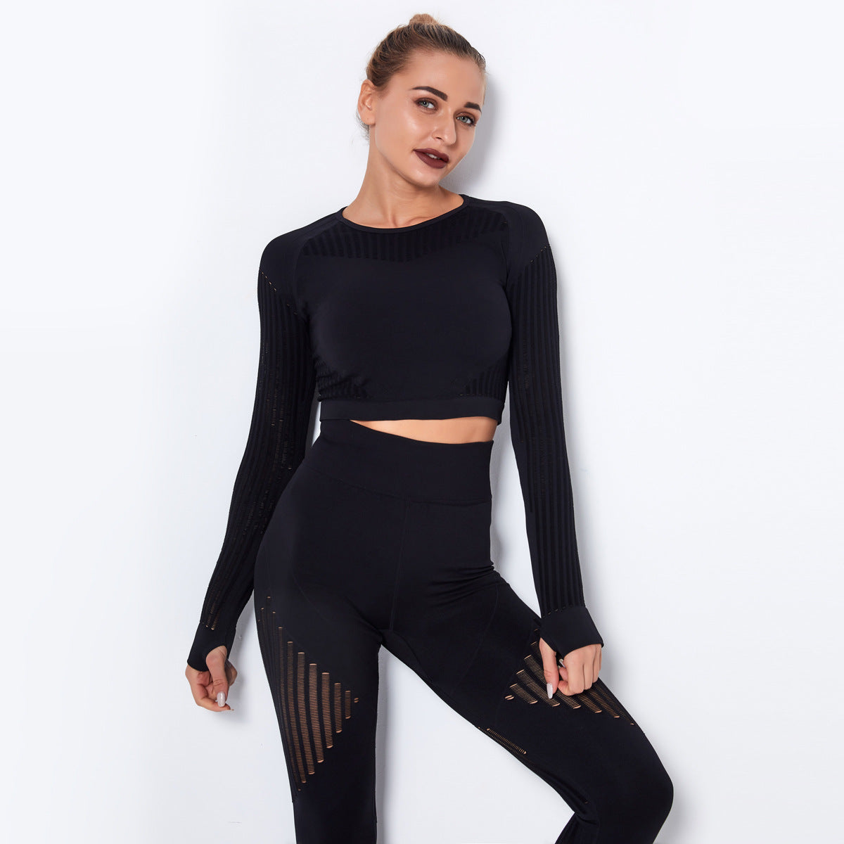 Captivating Top