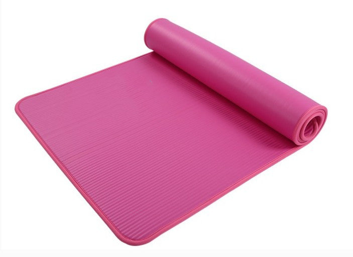 Universal Sports Yoga Mat