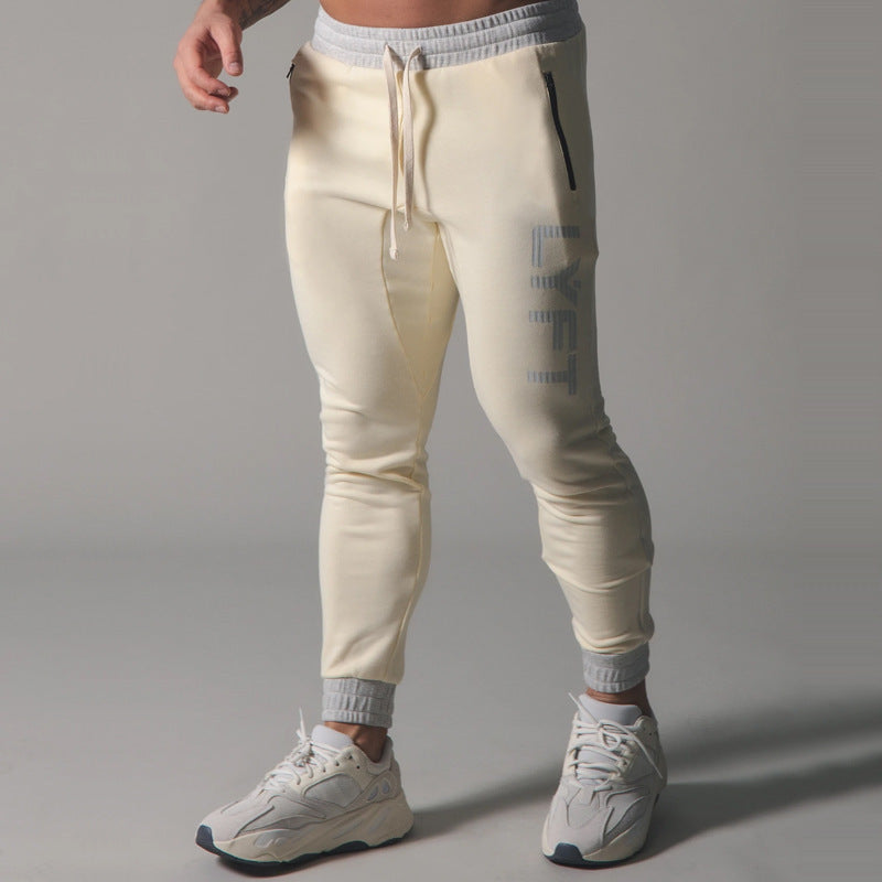 Slim-Fit Joggers
