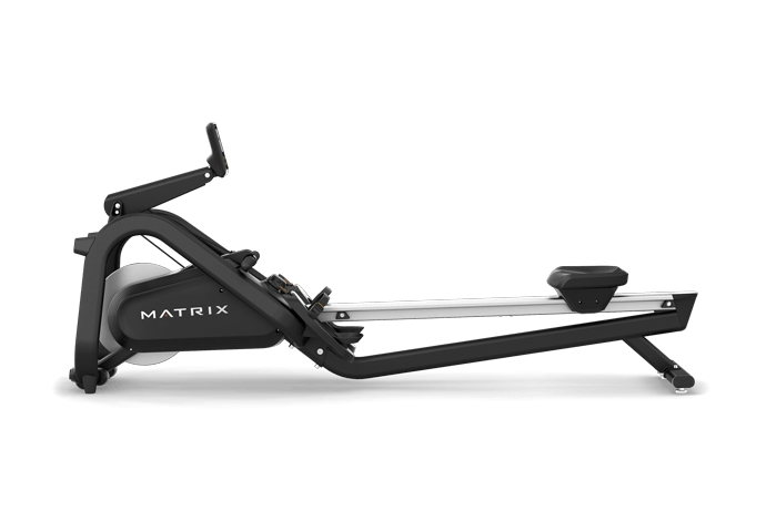 Magnetic Resistance Rowing Machine