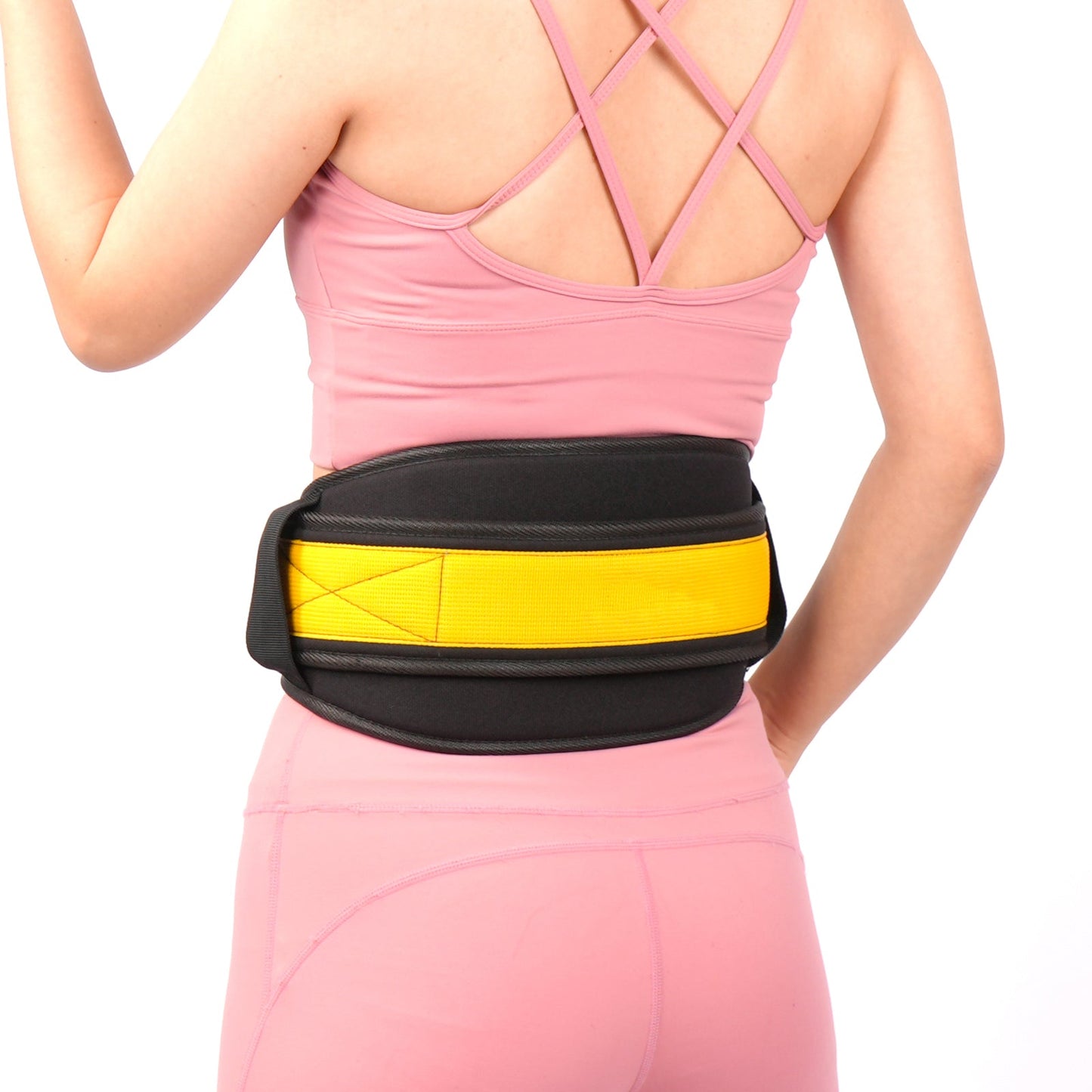 Aofit | Weight Lifting Belt for Workout, Powerlifting, Squat