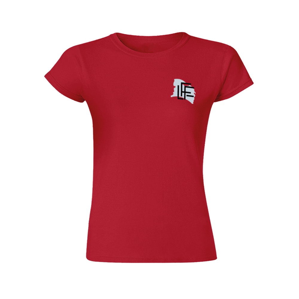 LFF Slim Fit T-Shirt