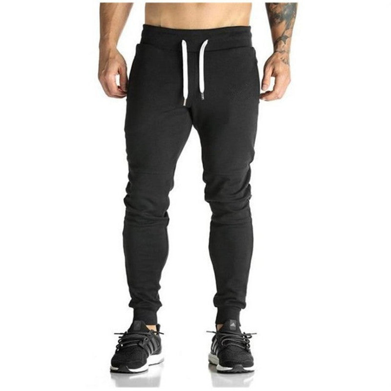 Essential Joggers