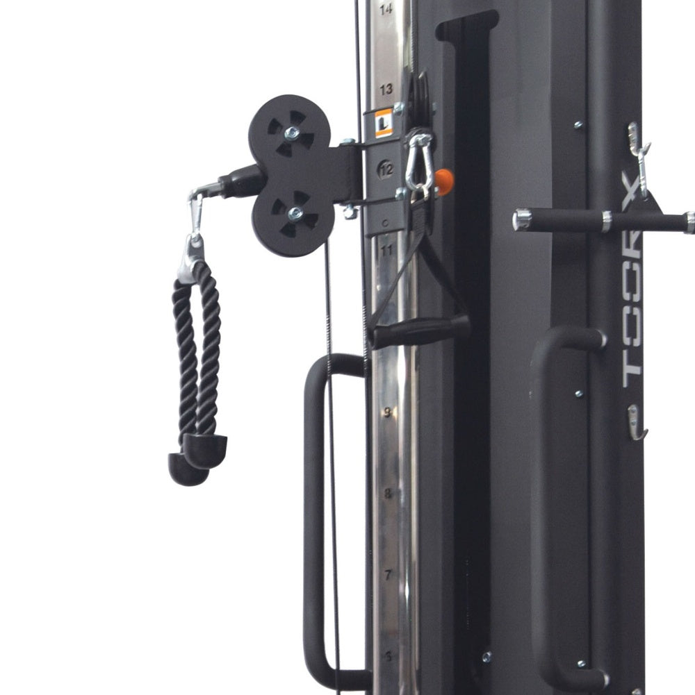 TOORX CSX-2000 Cable Pulley Machine