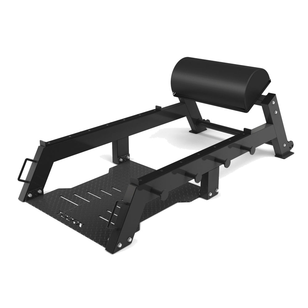 TOORX WBX-240 Professional Hip Thrust Bench