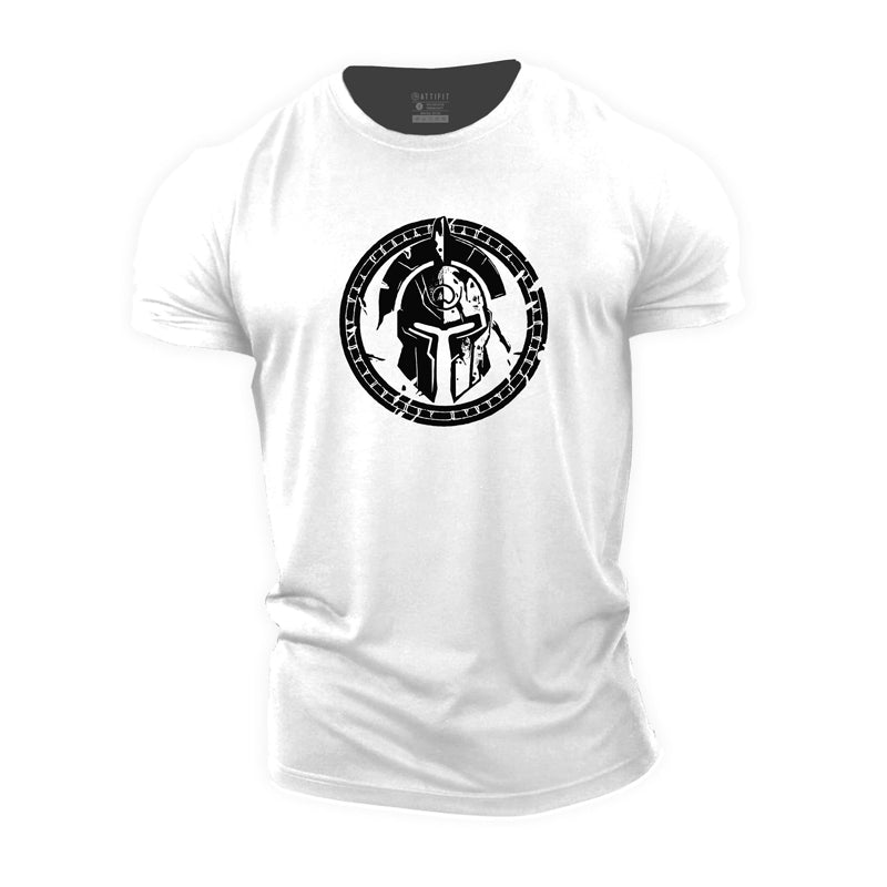 Spartan Men's T-shirts