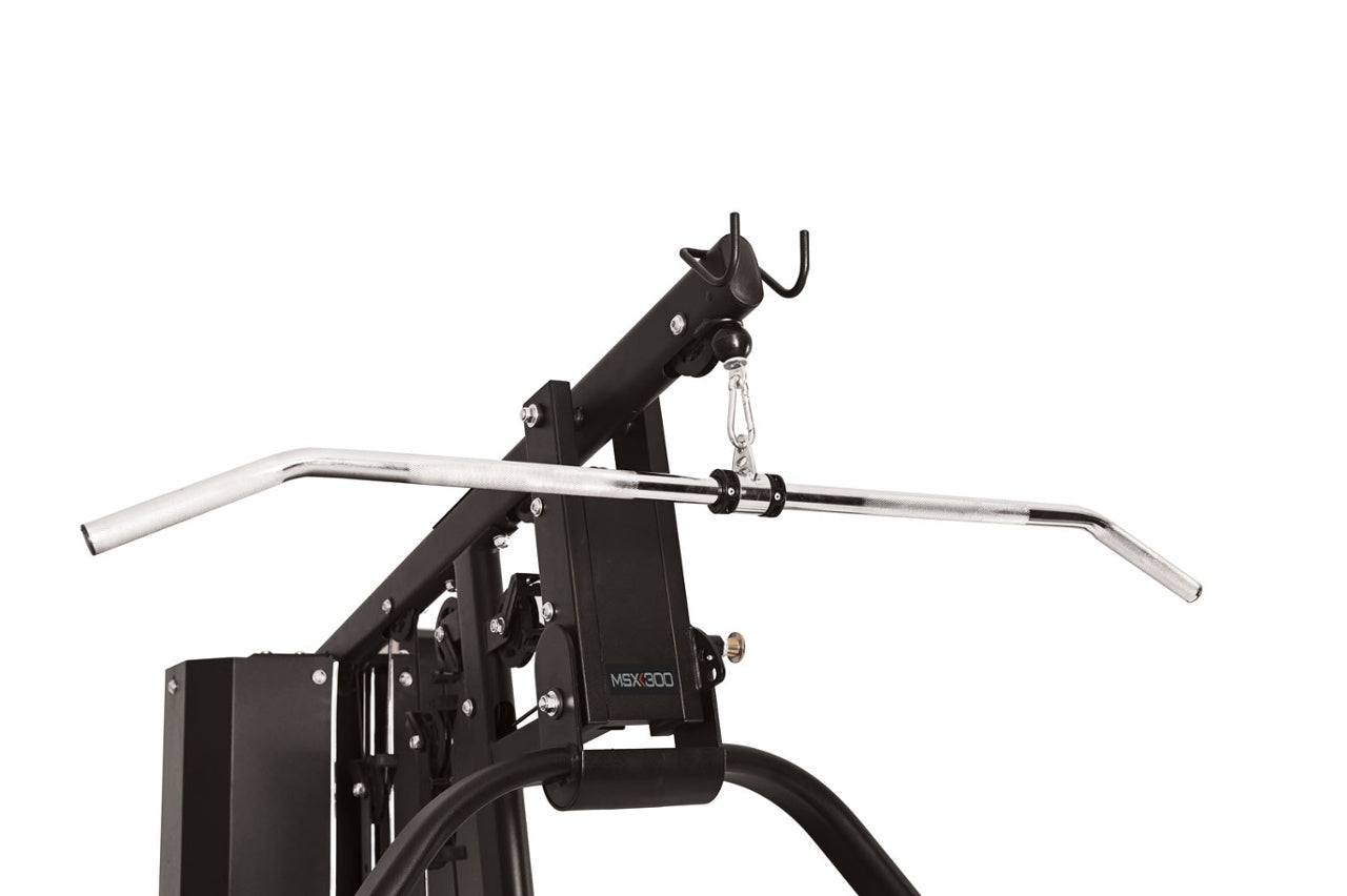 TOORX MSX-300 Multi-Station Home Gym