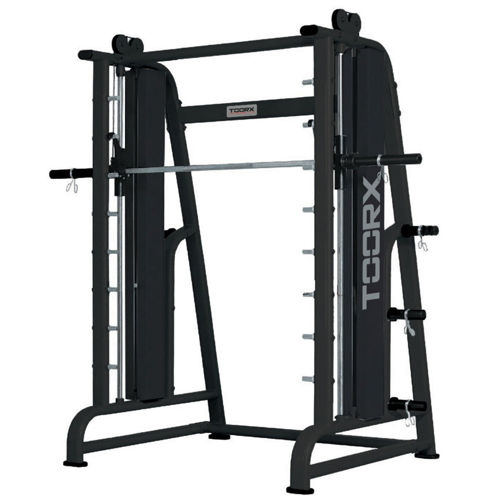 TOORX WLX-6500 Professional Smith Machine - Counterbalanced