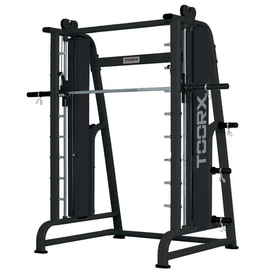 TOORX WLX-6500 Professional Smith Machine - Counterbalanced