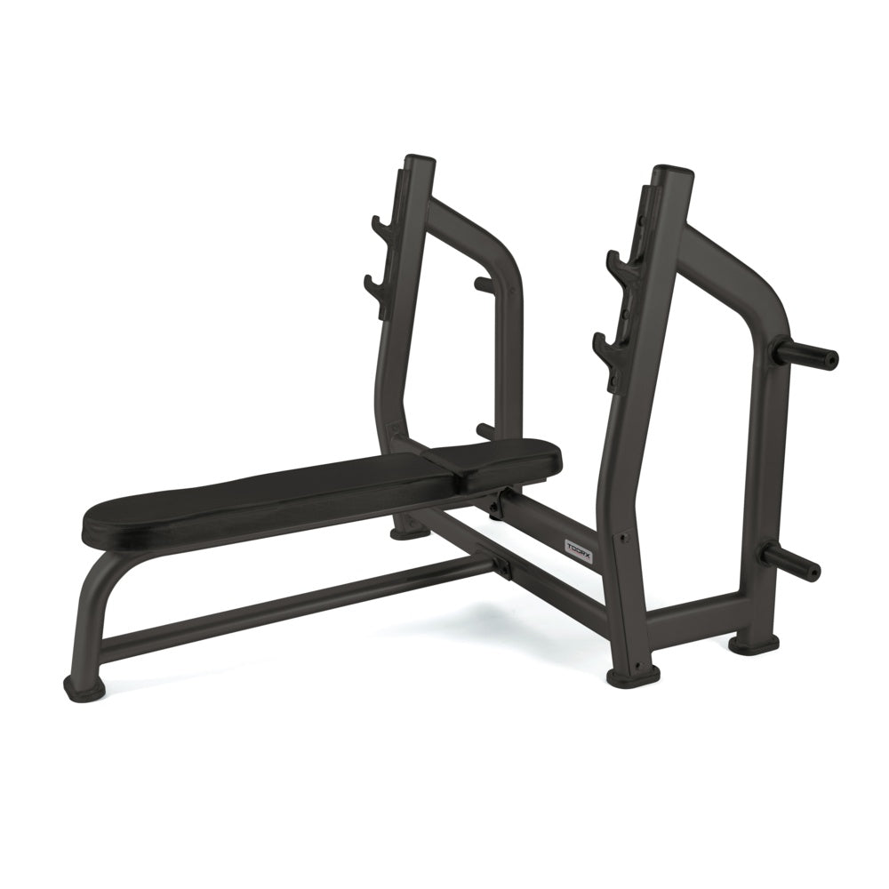 TOORX WBX-3400 Professional Olympic Flat Bench