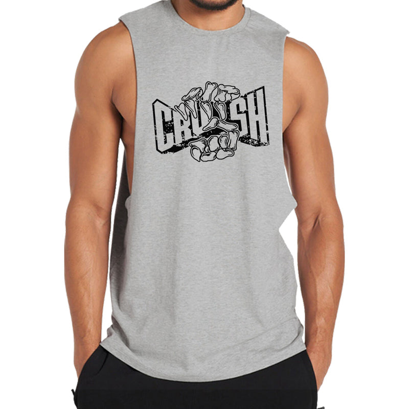 CRUSH Men's Tank Top