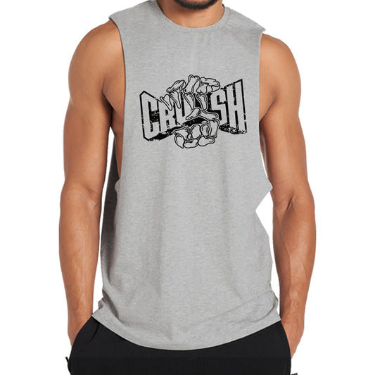 CRUSH Men's Tank Top