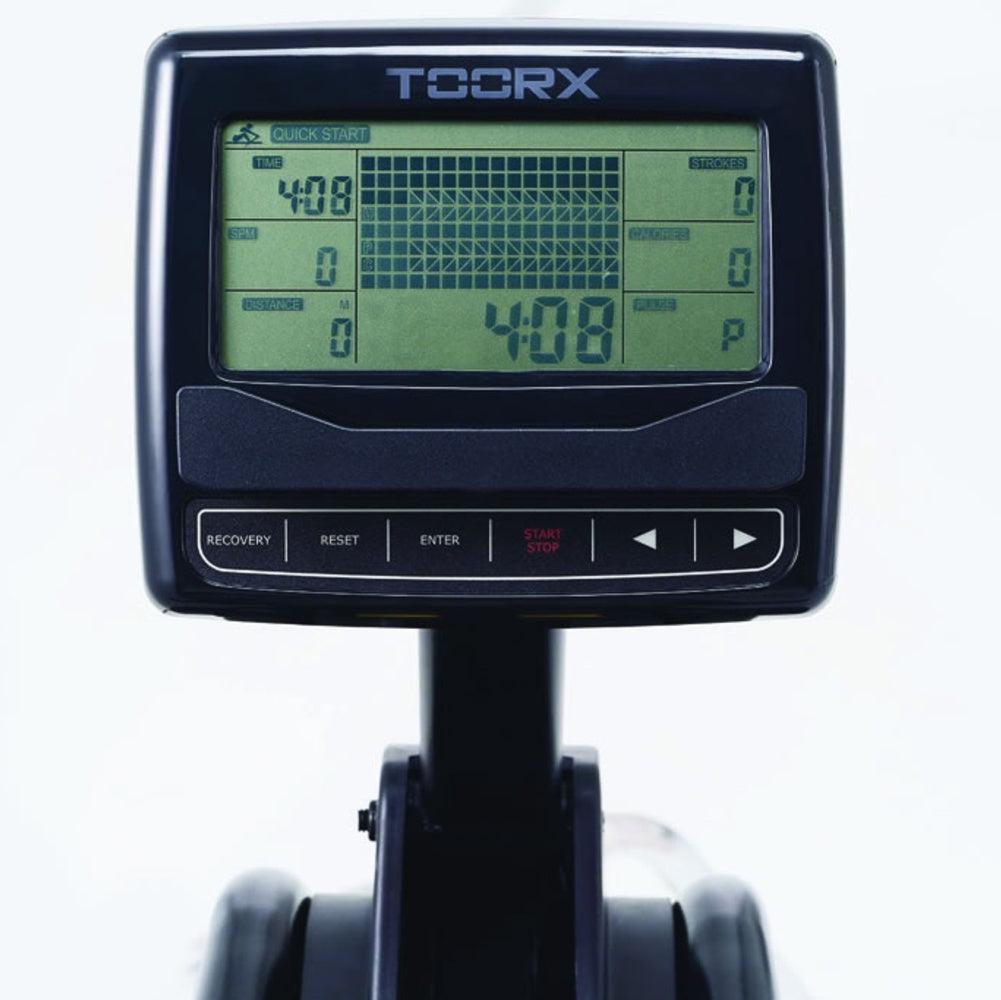 TOORX RWX-3000 Water Resistance Rowing Machine