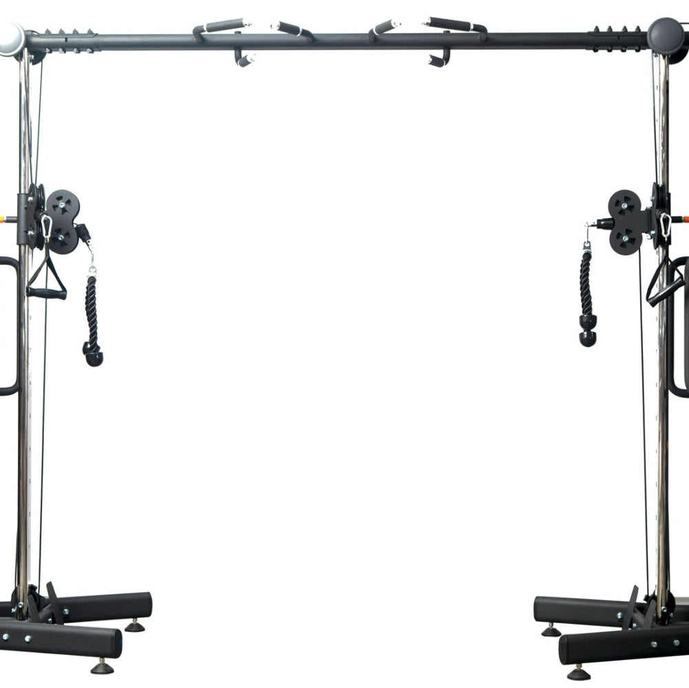TOORX CSX-6000 Professional Cable Crossover Machine