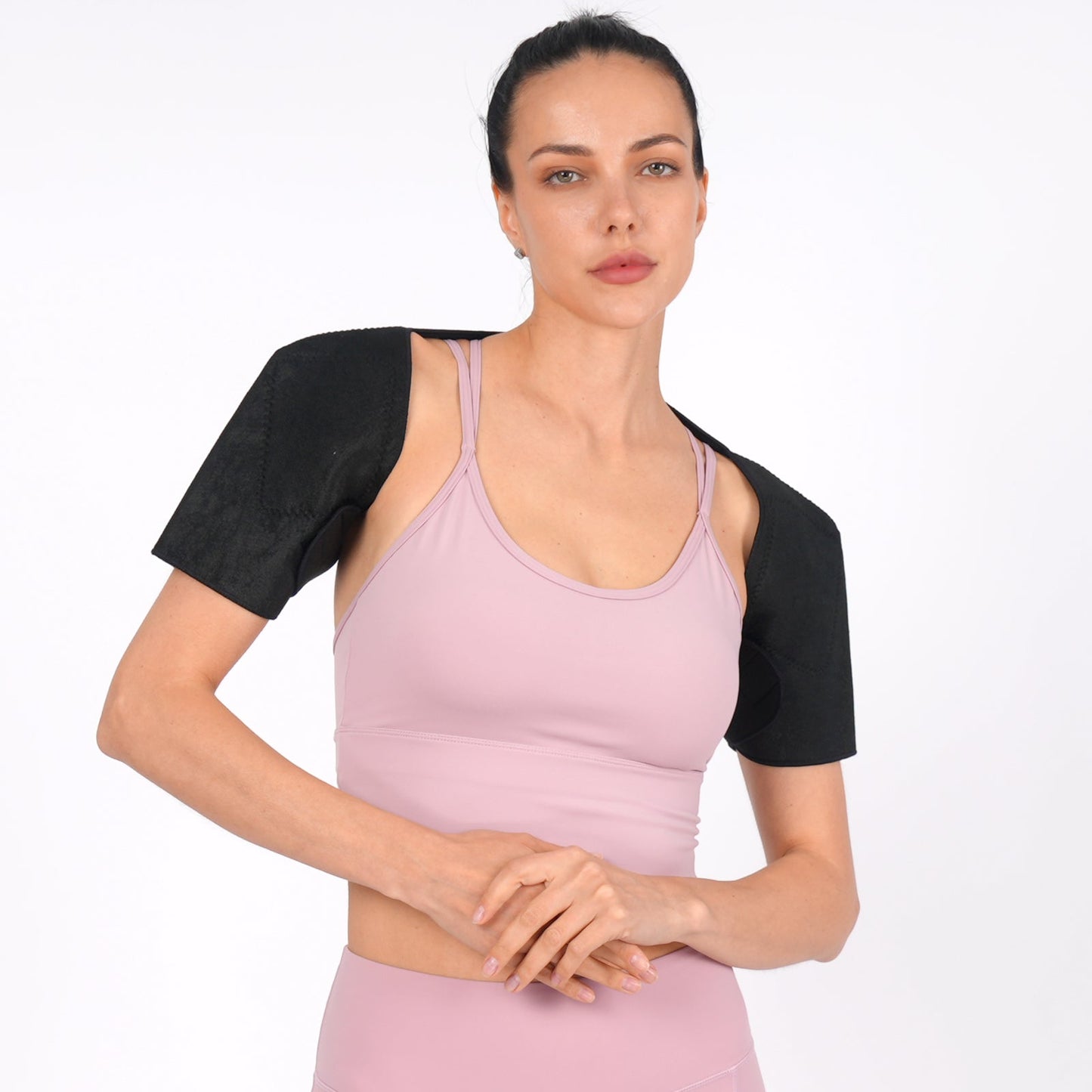 Aofit | Neoprene Upper Shoulder Brace For Pain Relief