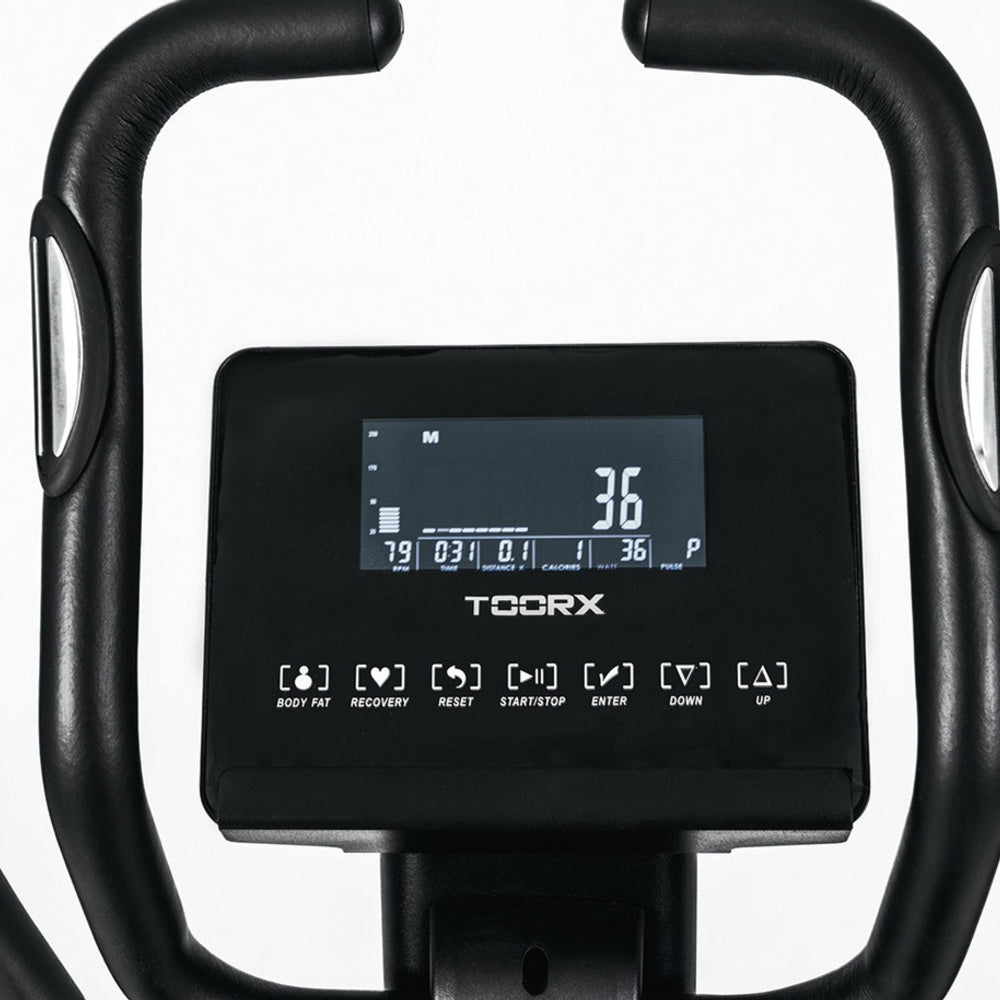 TOORX ERX-3000 Semi-Professional Elliptical Cross Trainer