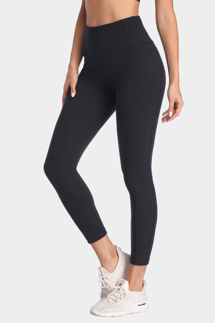 Vutru High-Waist Butt Lifting Leggings