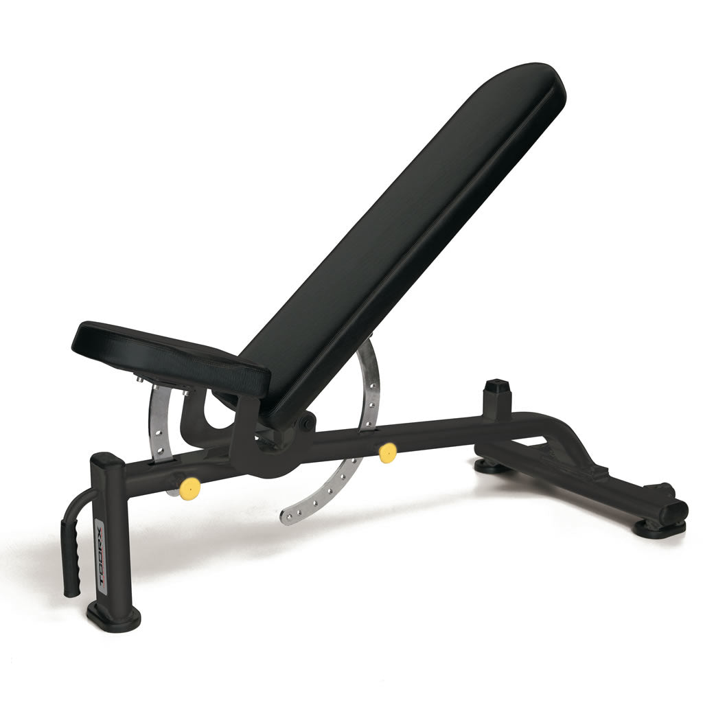 TOORX WBX-2200 Professional Adjustable FID Bench