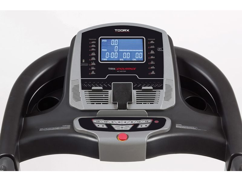 TOORX TRX Endurance Treadmill