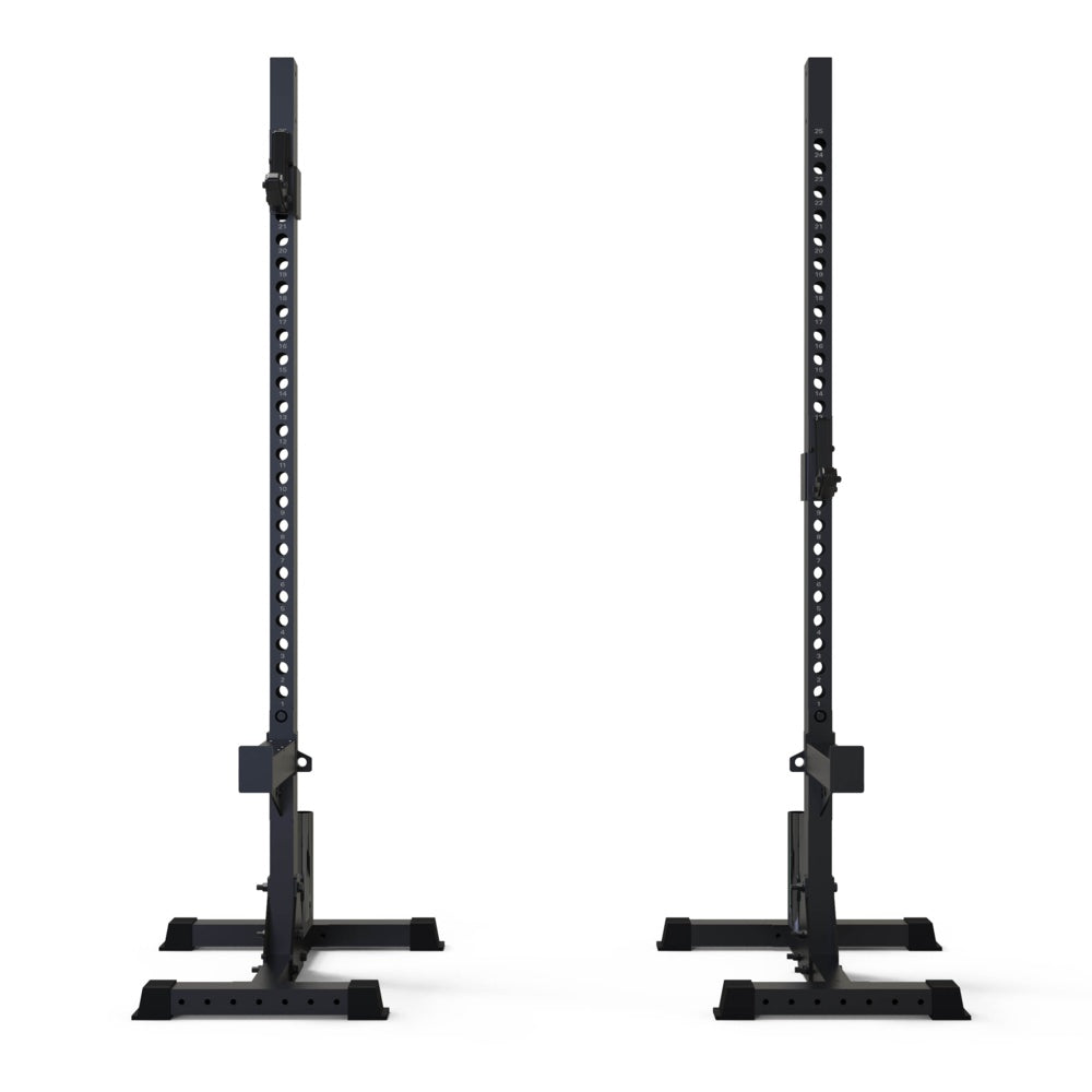 TOORX WLX-3000 Professional Half Rack