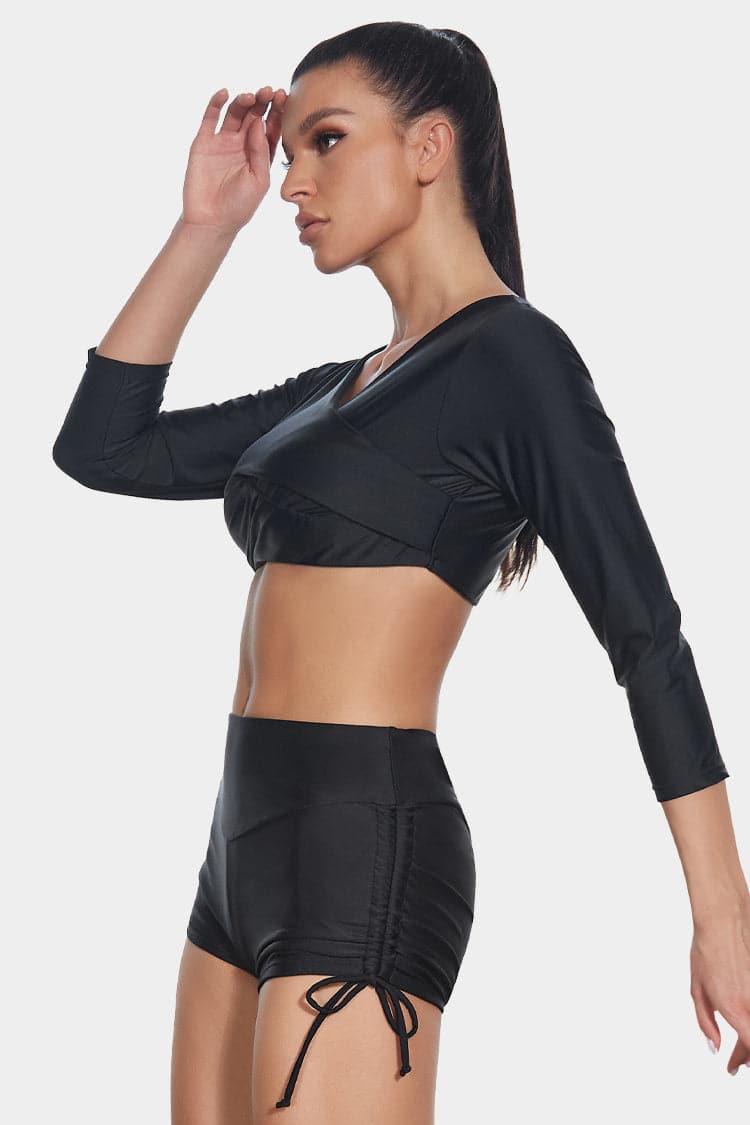 Vutru Fashion Workout Set