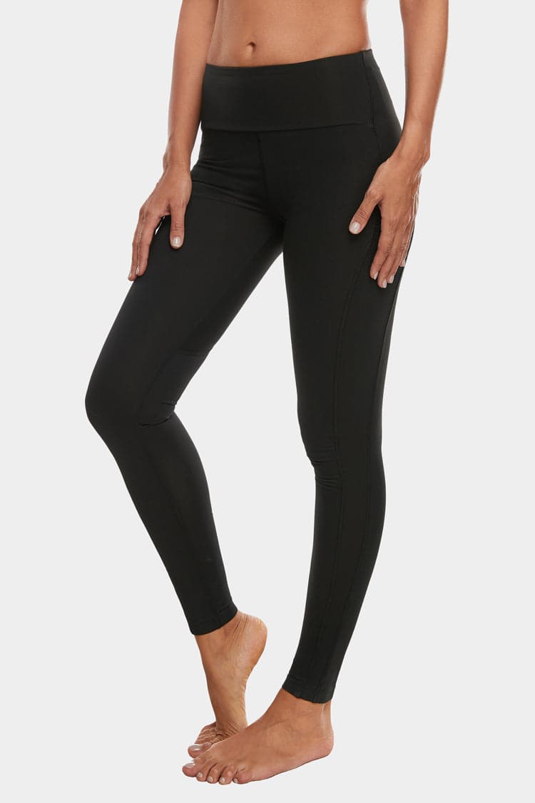 Vutru High-Waist Ultra Soft Leggings