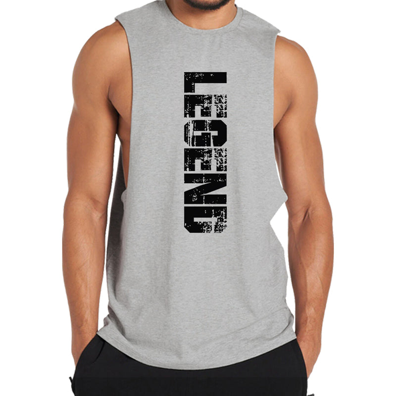 Legend Men's Tank Top