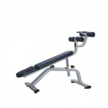 TOORX WBX-3200 Professional Adjustable Ab Bench