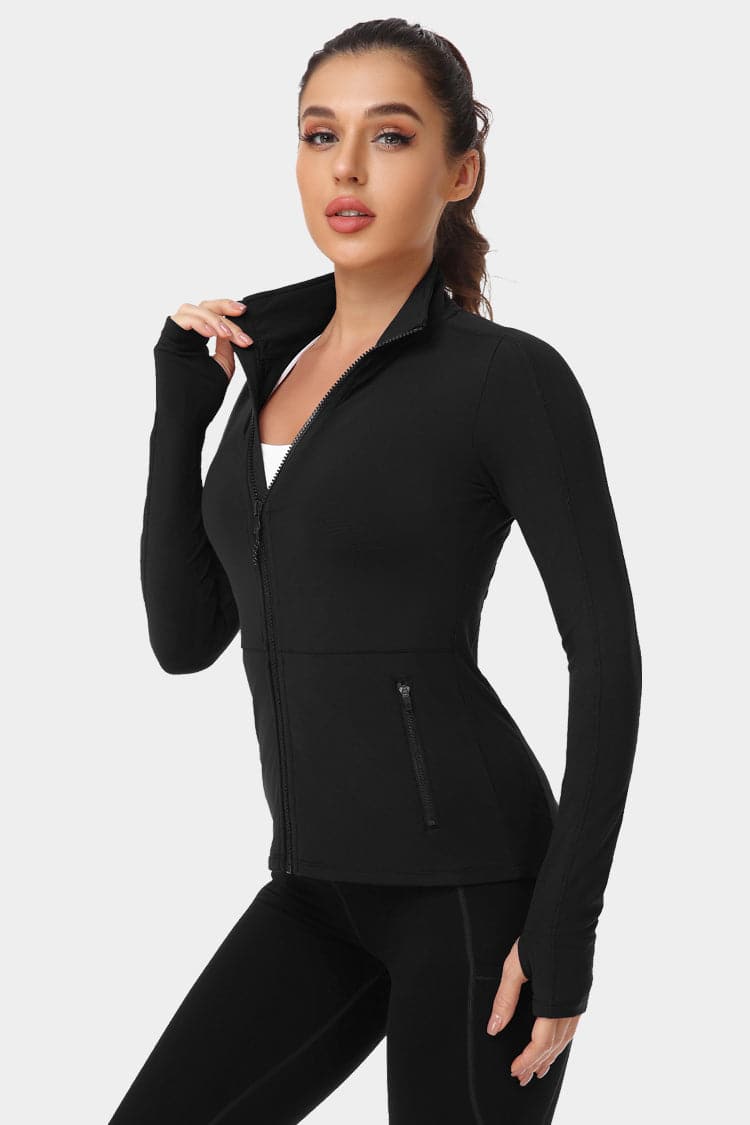 Vutru Windproof Jacket