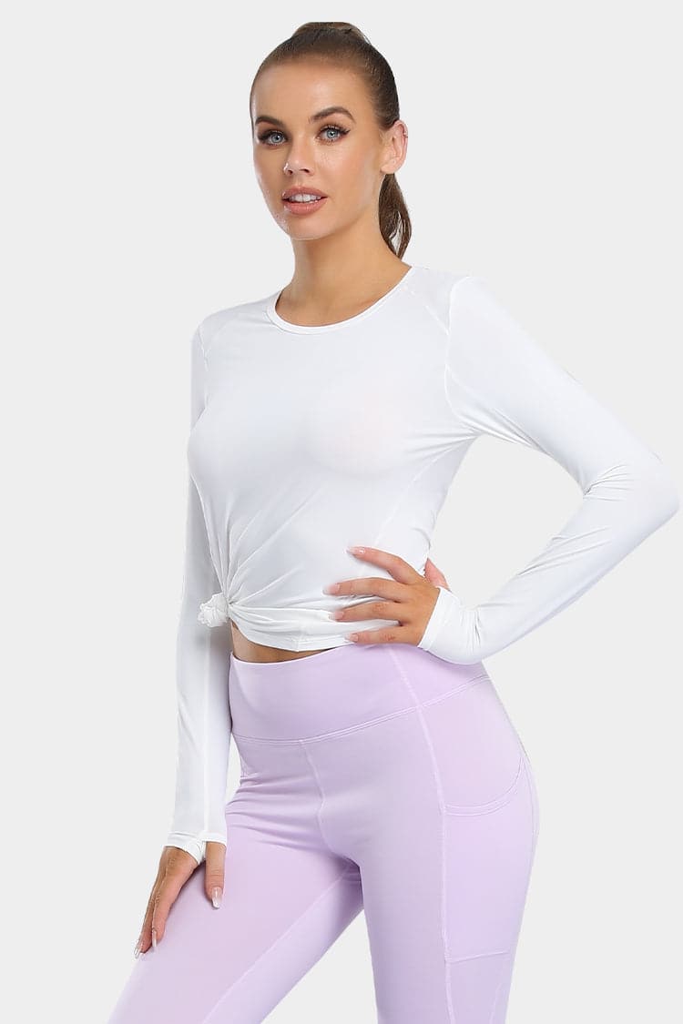 Vutru Classic Sports Long Sleeves