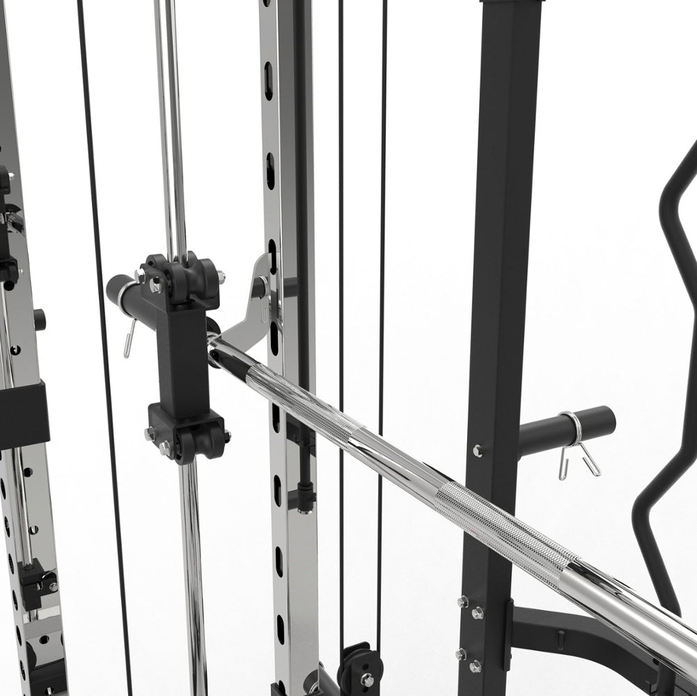 TOORX ASX-2000 Professional Multi-Station Gym