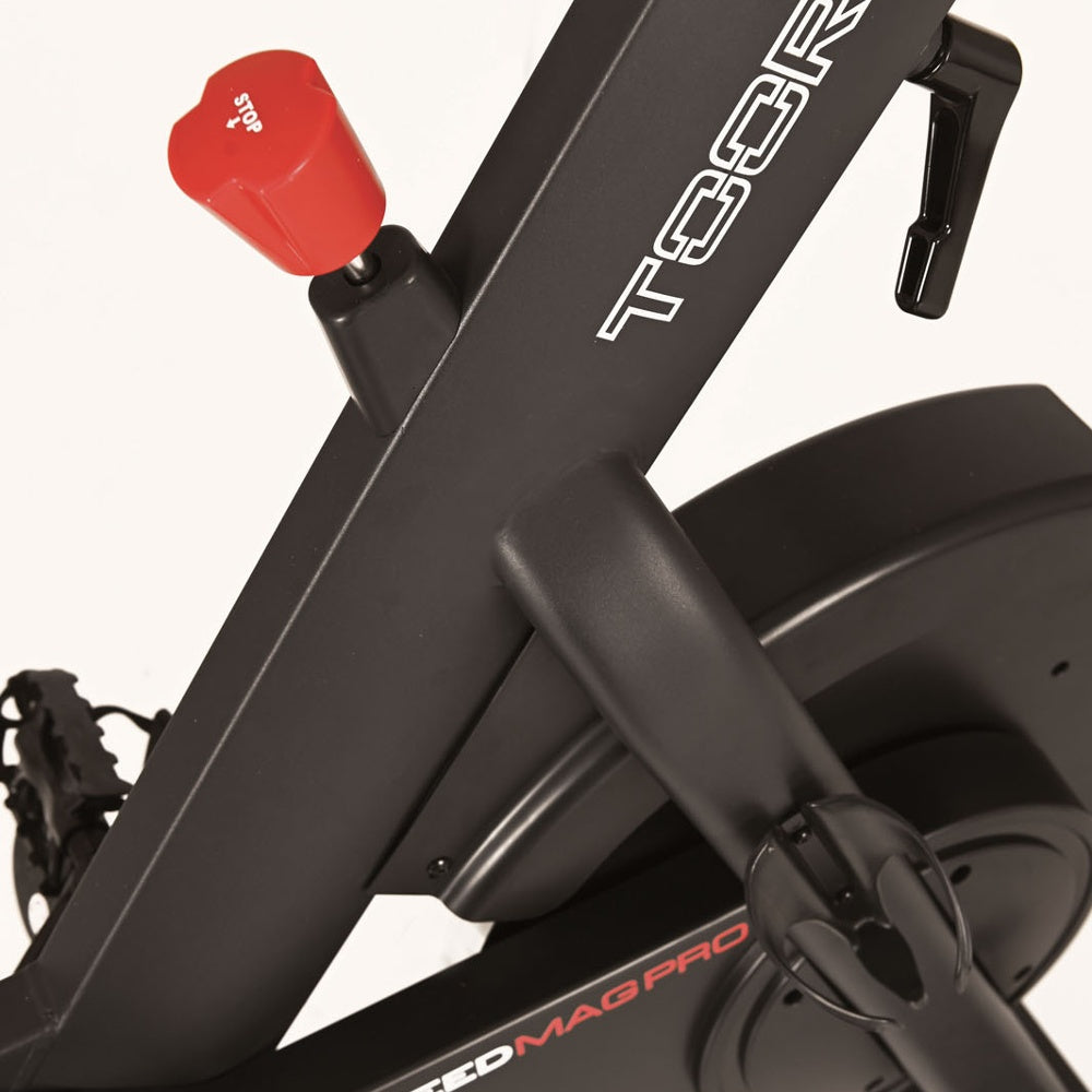 TOORX SRX Speed Mag Pro Indoor Spinning Bike
