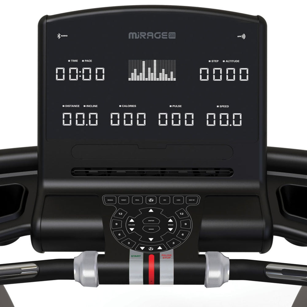 TOORX Mirage S50 Treadmill