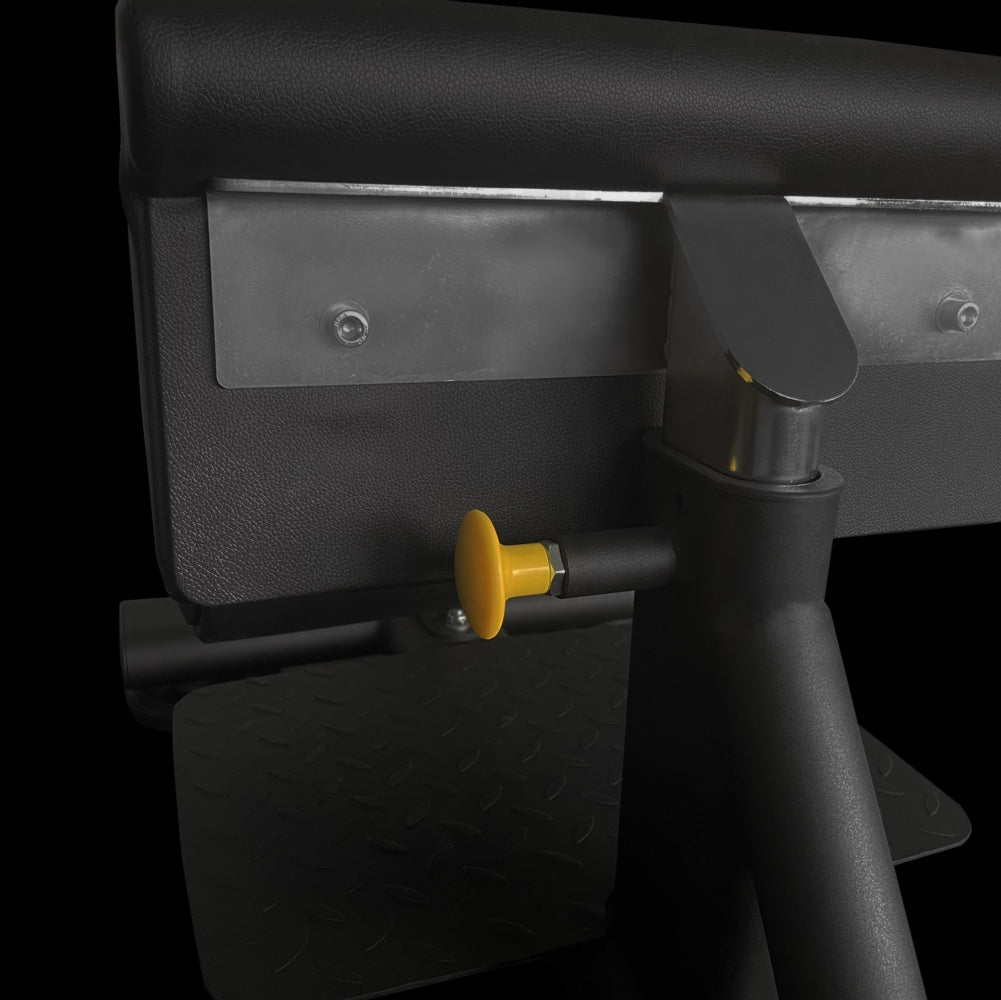 TOORX WBX-1800 Professional Squat Bench
