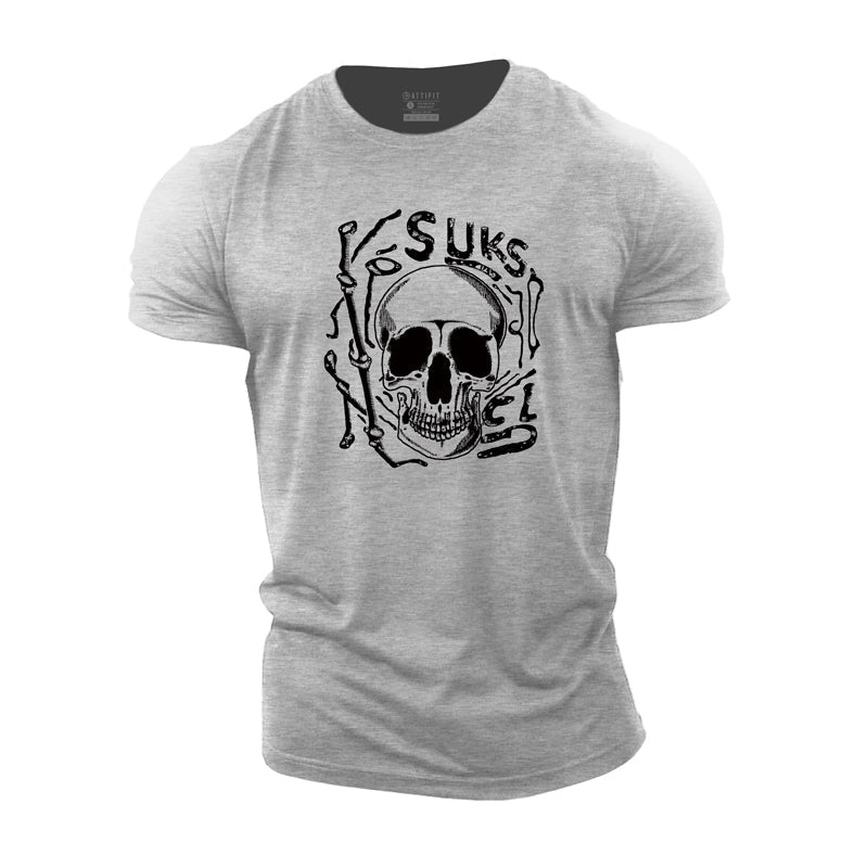 Skus Men's T-shirts