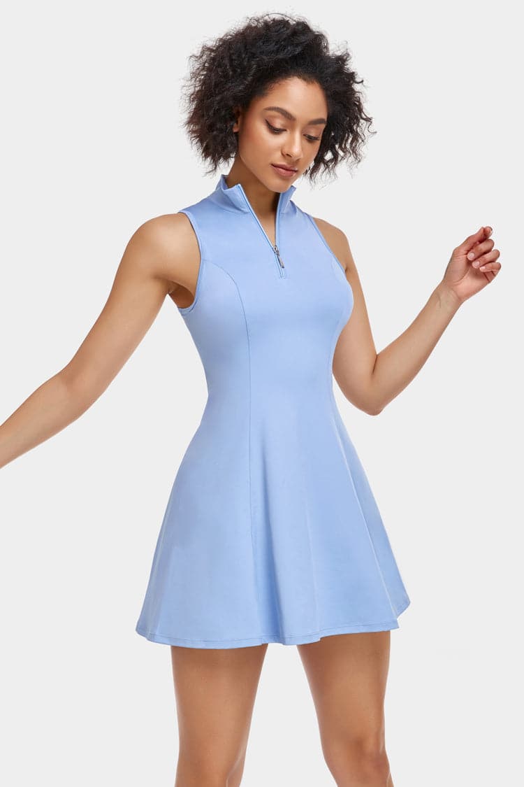 A-Line Women's Tennis Dress
