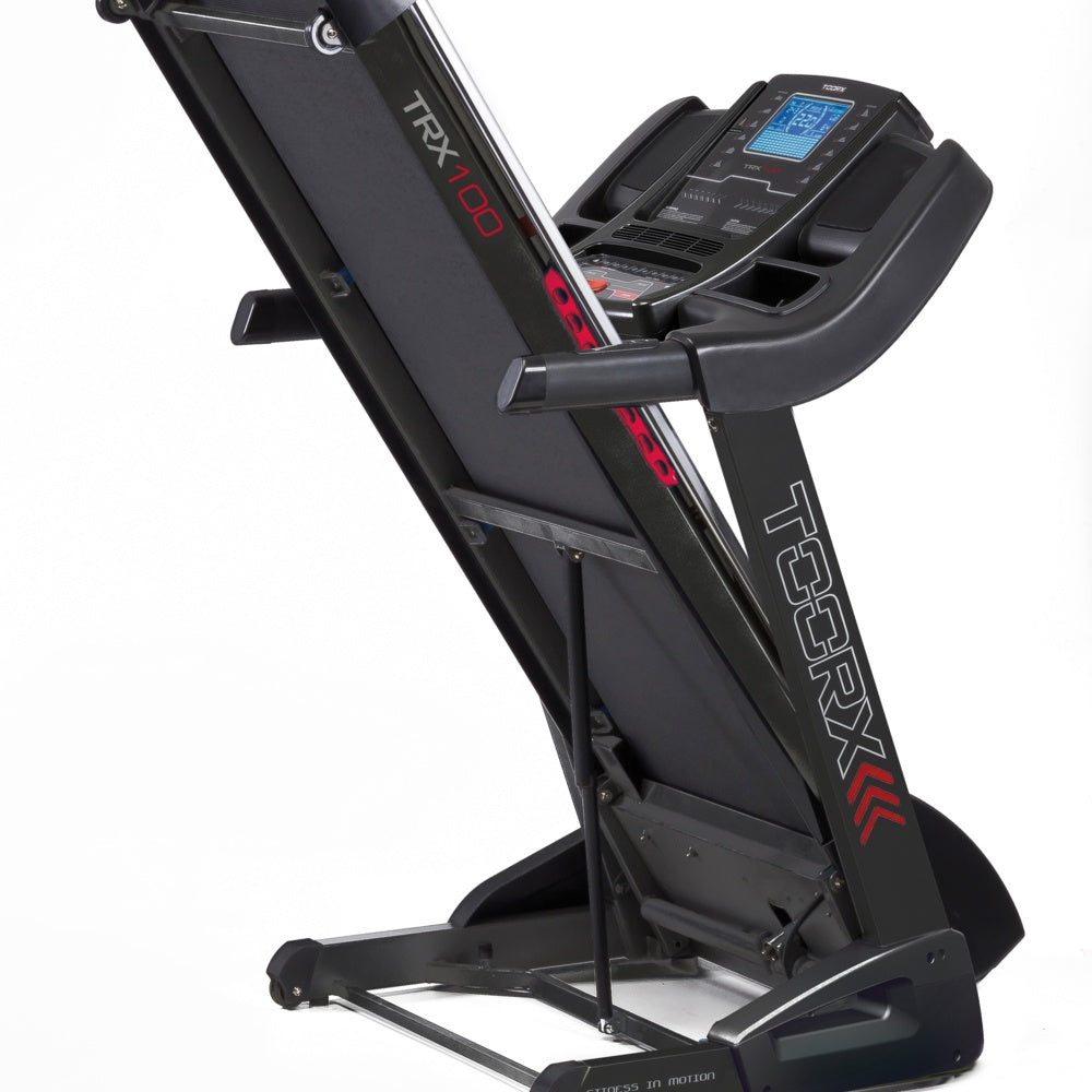 TOORX TRX-100 Treadmill