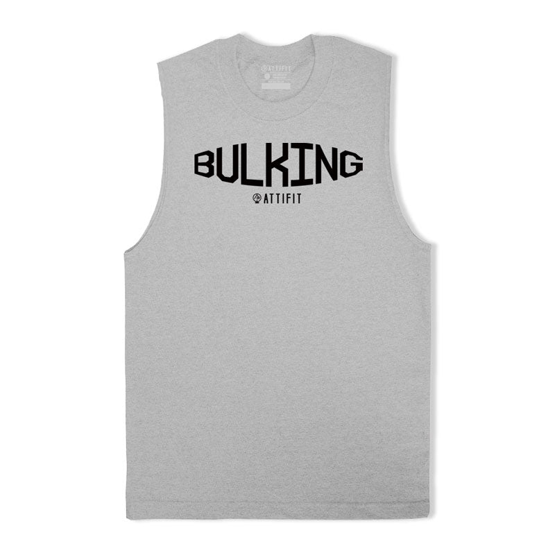 BULKING Graphic Men's Tank Top
