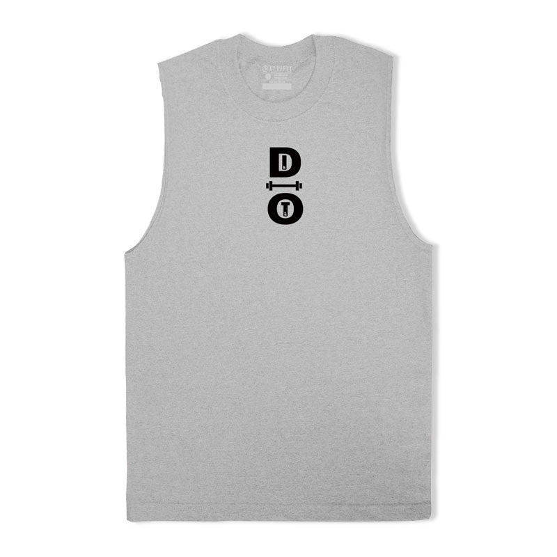 Do It Graphic Men's Tank Top