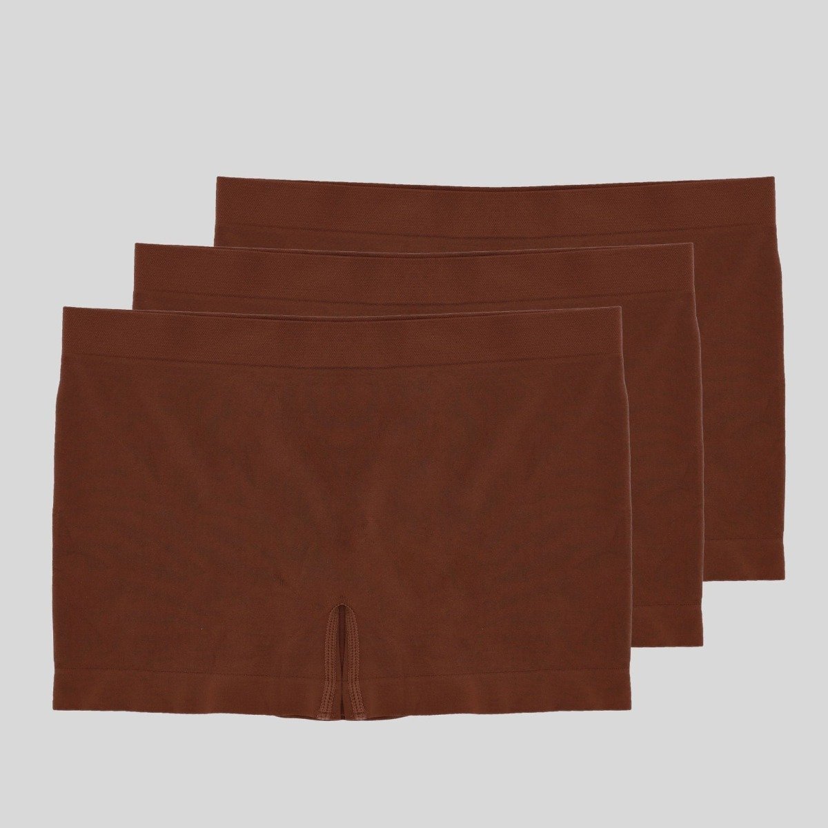3 Pack Everyday-U Boyshort