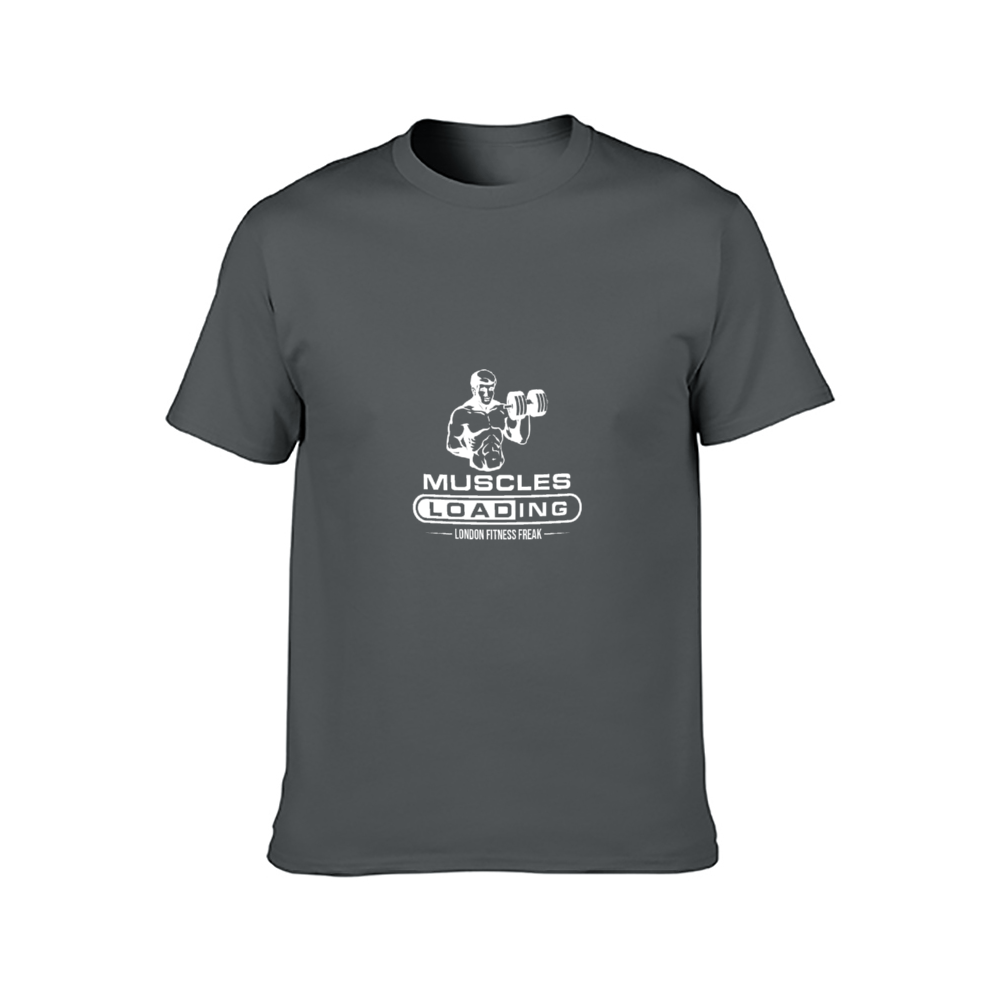 Muscle Loading T Shirt