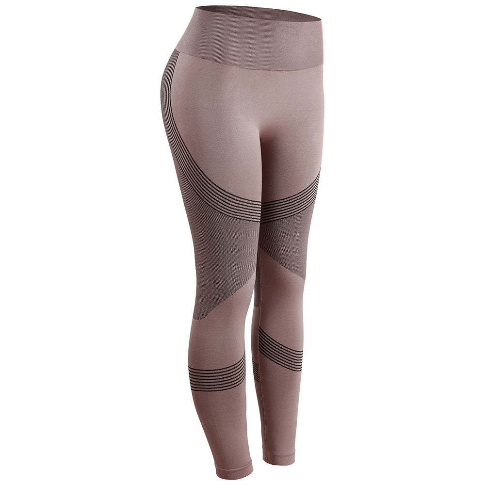 Seamless Leggings