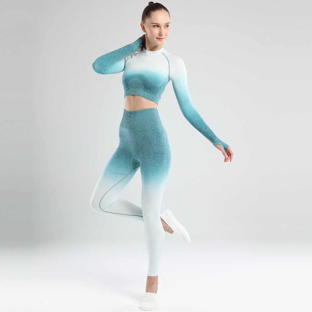Ombre Set