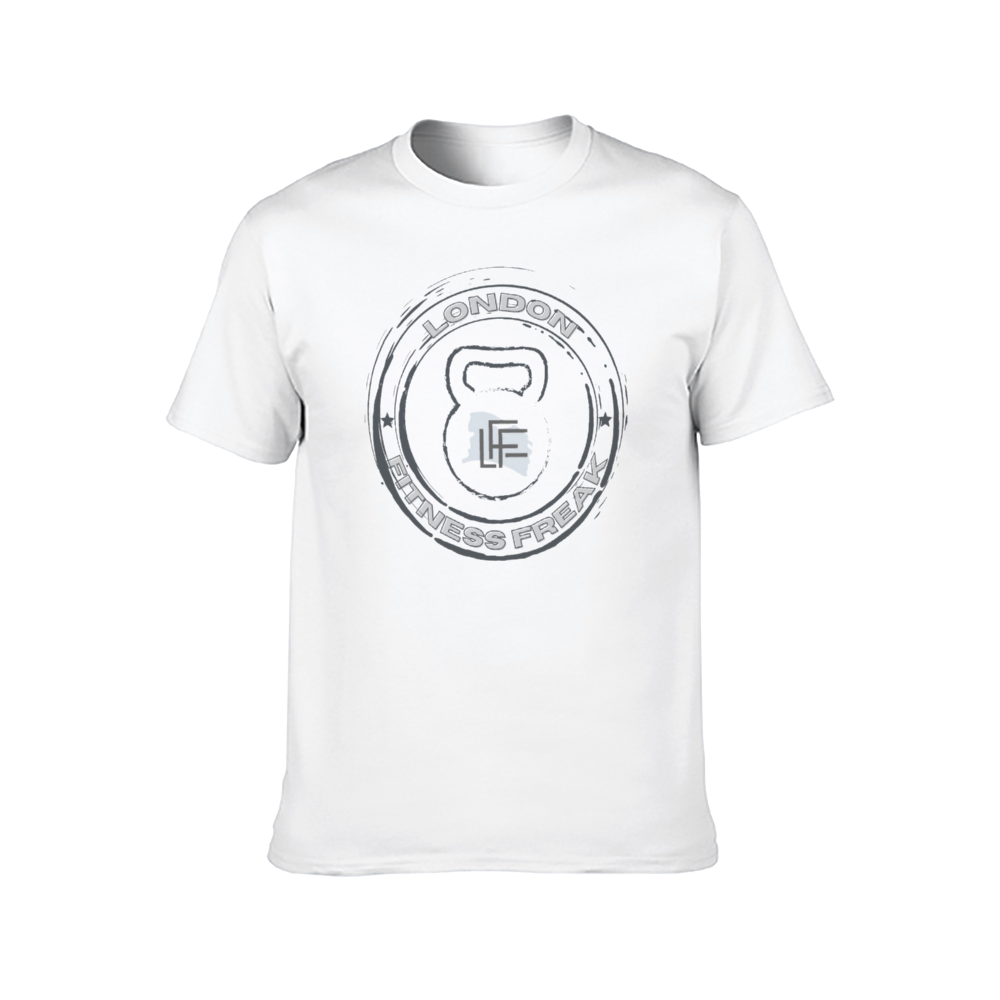 Kettlebell Training Tee