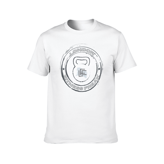 Kettlebell Training Tee