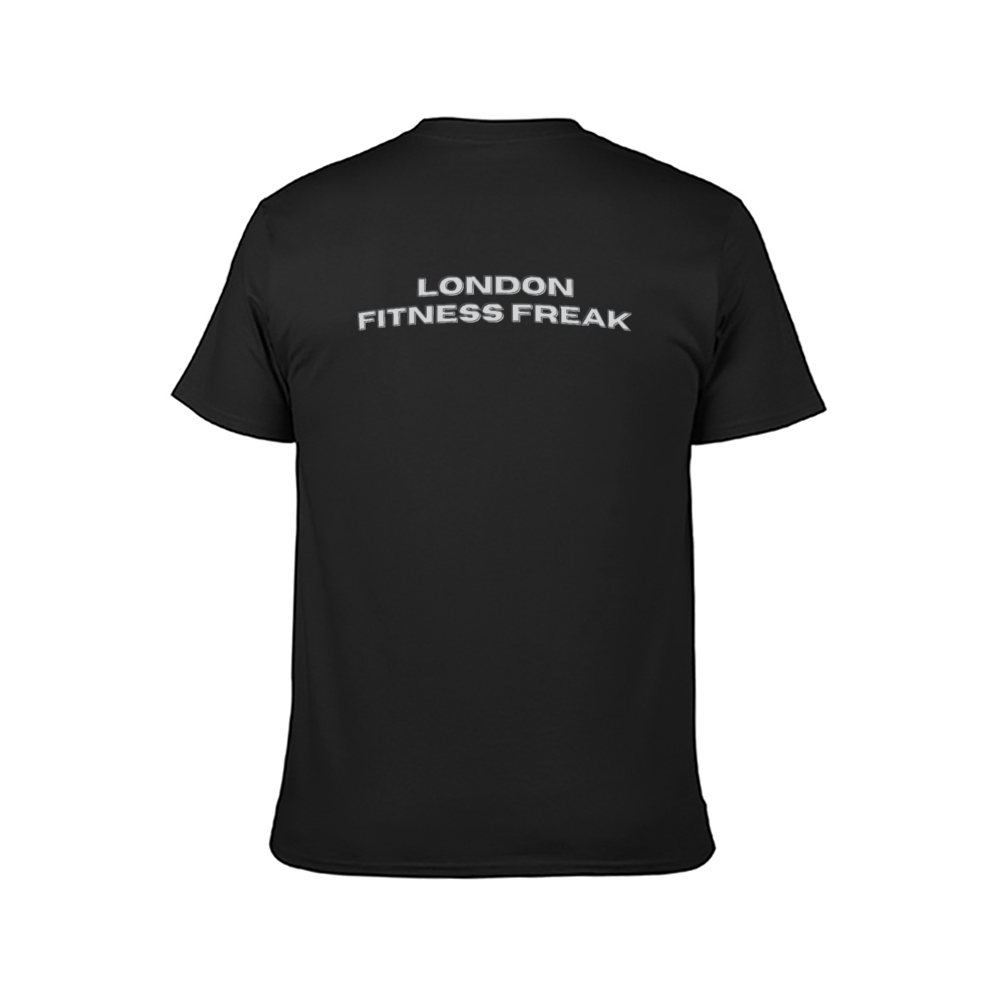 London Fitness Freak T Shirt